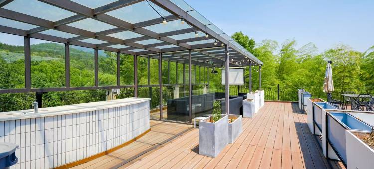 二拾泗景民宿图片