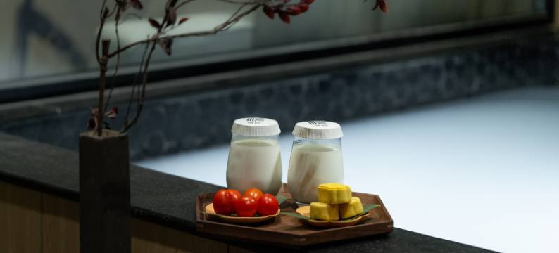 禧舍Joyous Hotel(禧园店)图片