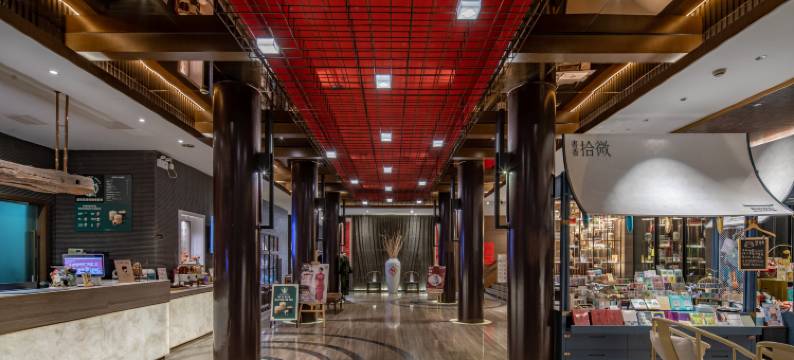 苏州书香府邸平江府图片