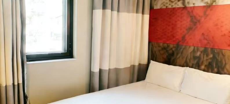 宜必思酒店(北京天坛东门地铁站店)图片