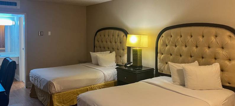 STUDIO 6 维克多维尔绿树大道(Studio 6 Victorville Green Tree Blvd)图片