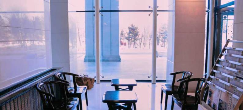 嘉荫商务酒店图片