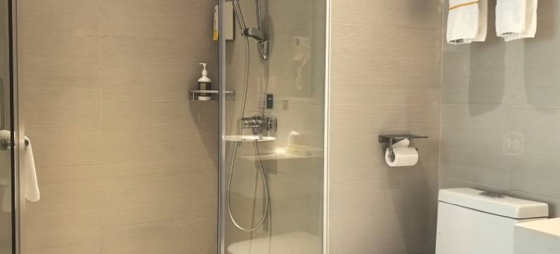 城市便捷酒店(茂名博贺店)图片