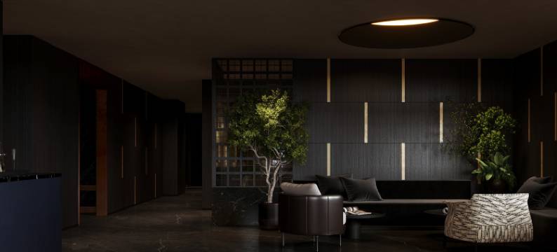 上呈·云酒店(贵阳青云市集甲秀楼店)图片