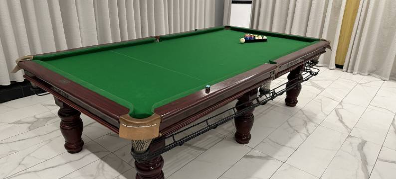 BELLA HOTEL 百丽酒店(东营广饶县政府国际会展中心店)图片