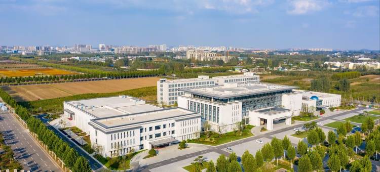 兰陵兰园酒店图片