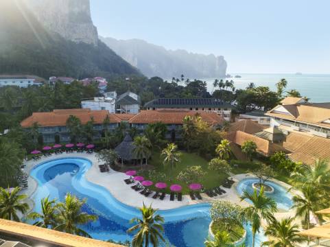 奥南别墅 I 生活方式海滨度假村(Aonang Villa Resort I Lifestyle Beachfront Resort)