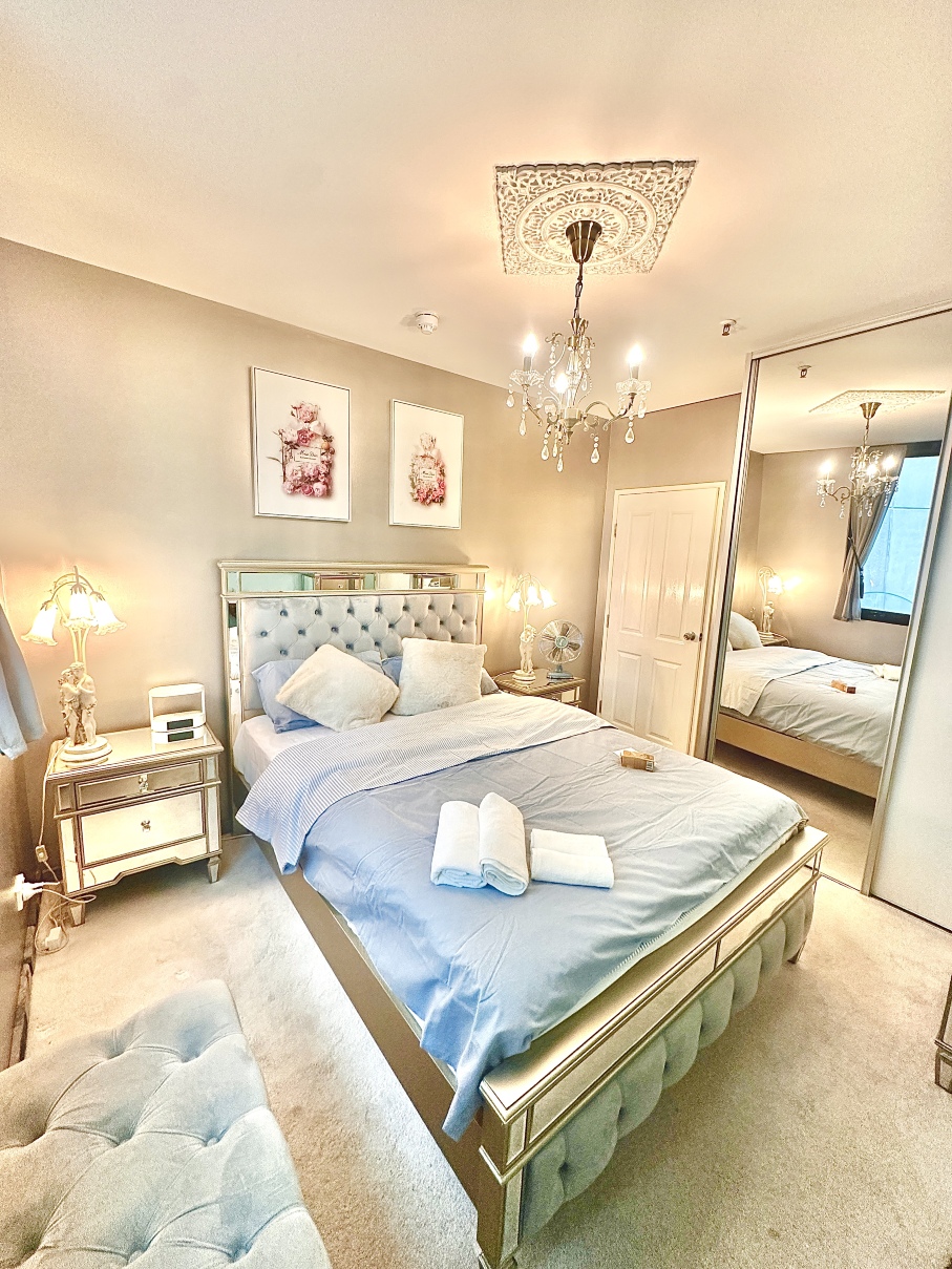 Maison at Synagogue Place Hotel Overview