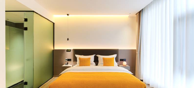 裕杰酒店(丽江古城店)图片