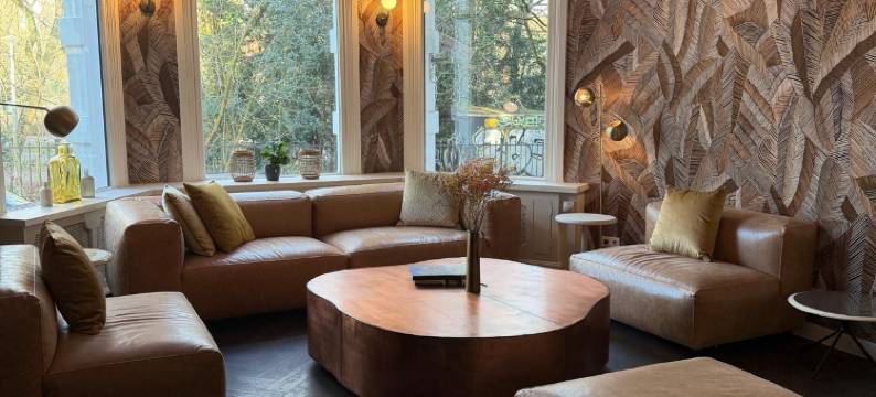 S&A Vondel Park Hotel图片