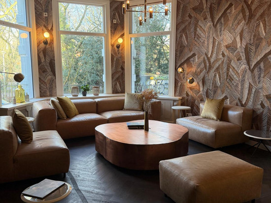 S&A Vondel Park Hotel