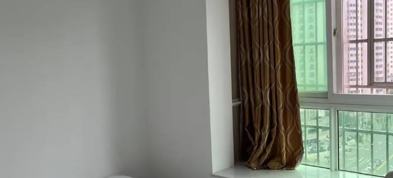 长沙军鸿酒店图片