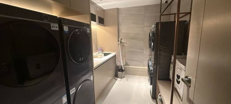 麗枫酒店(蓬莱阁海水浴场蓬长客港店)图片