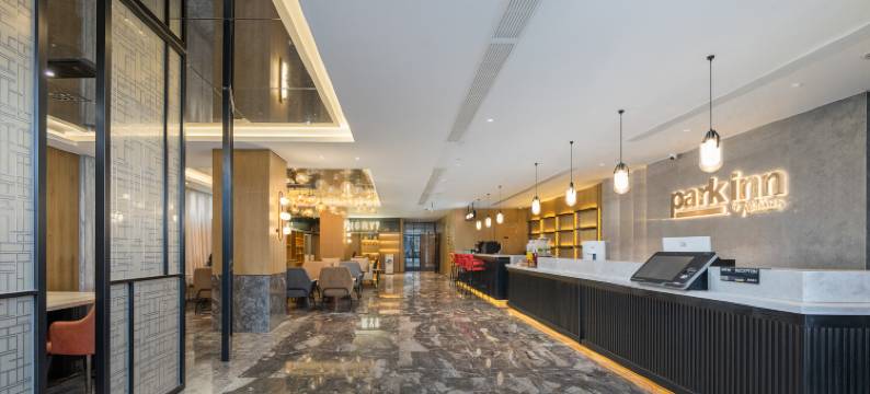 丽柏酒店(南京新街口朝天宫地铁站店)图片