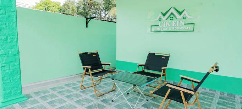 OYO 91271 奇克艾因民宿(OYO 91271 Cik Ein Homestay)图片