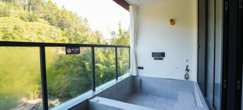 紫金半山温泉民宿图片