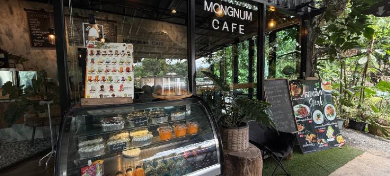 桂河玛塔布里度假村(Mataburi River Kwai Resort)图片