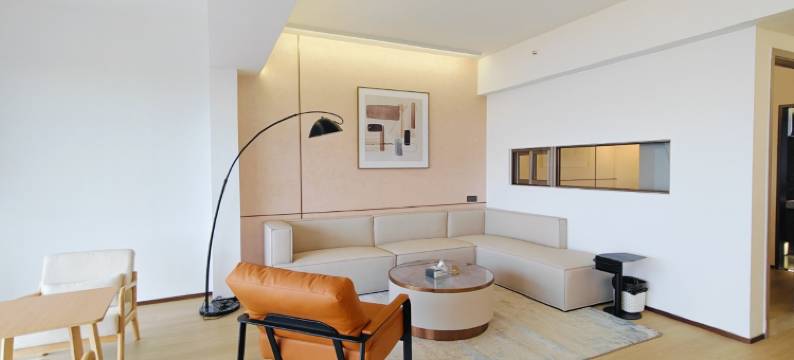 南澳海上东方·235°海景酒店图片