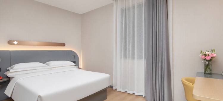 锦江之星(红河开远市店)图片