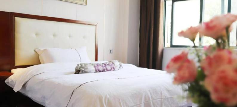 保康荆山假日酒店(保康县政府店)图片