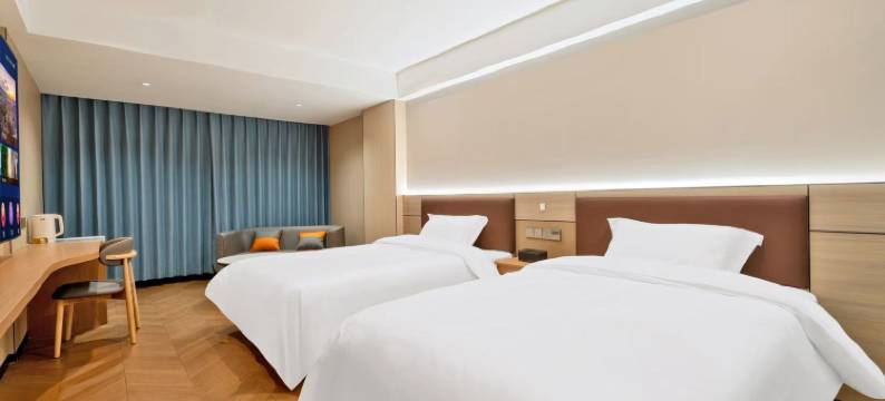 澳来商务宾馆图片