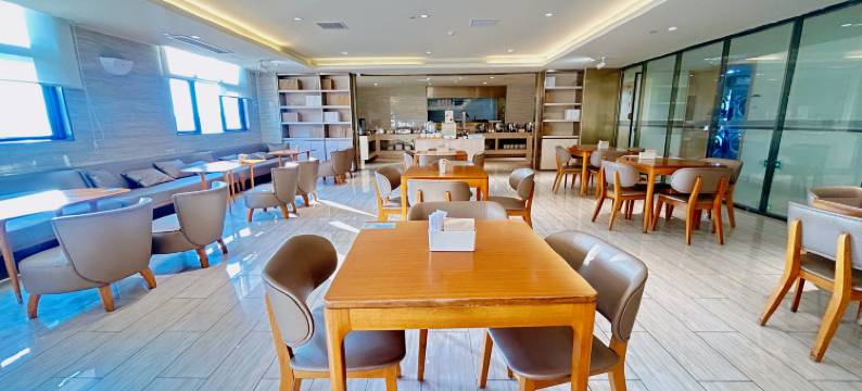 全季酒店(苏州甪直古镇店)图片