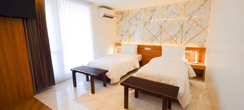 品尼高梦幻酒店(Pinnacle Dream)图片