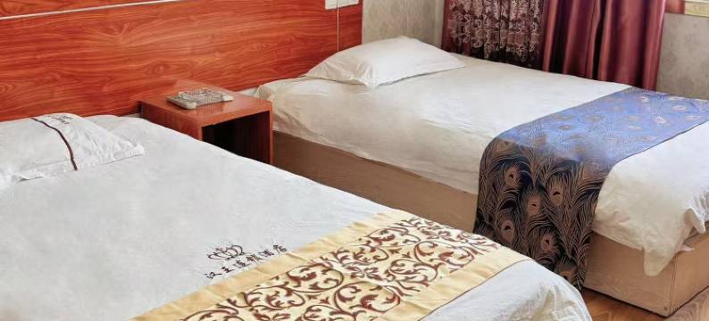 丰县汉王宾馆图片