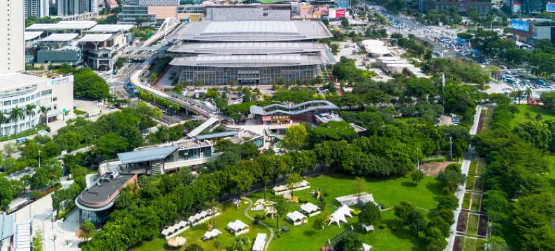 麗枫酒店(东莞国贸中心元美地铁站店)图片