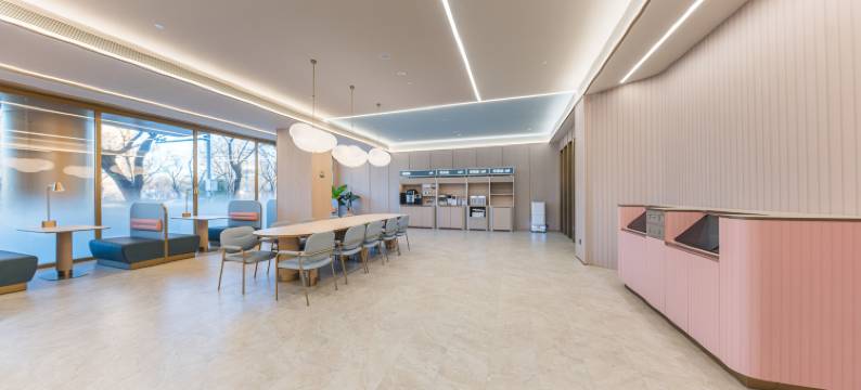 汉庭酒店(北京对外经贸大学中日友好医院店)图片