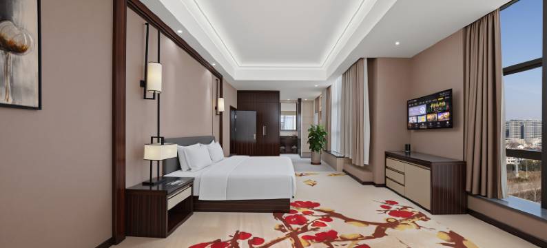 太康万城国际大酒店图片