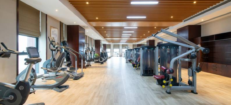 盐城｜国投·STATE OWNED ASSETS HOTEL大酒店图片