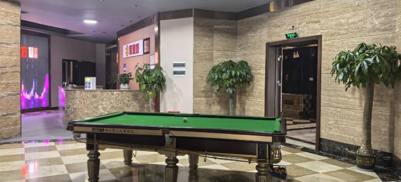 南城法莱德国际大酒店图片