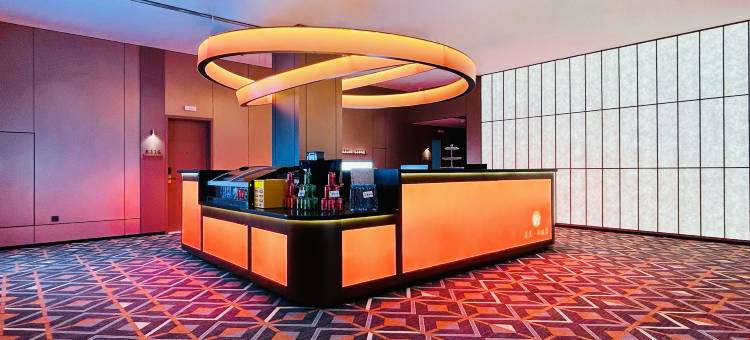 朵兰· 潮酒店(呼和浩特机场高铁东站店)图片