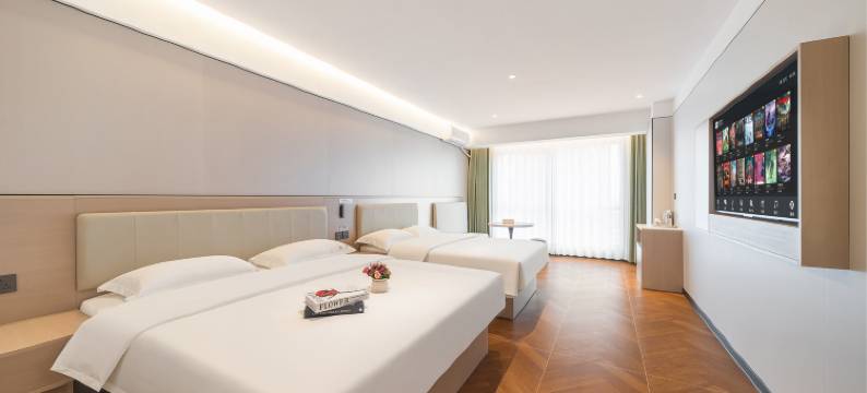 缤果酒店(金明大道魏都路店)图片