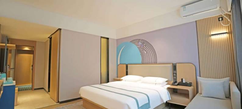 城市便捷酒店(凤山红军路店)图片