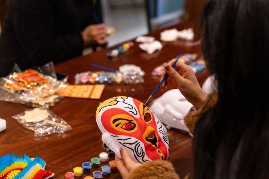 庐山大厦国际饭店图片