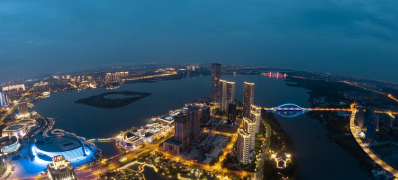 维也纳酒店(宜兴高铁站店)图片