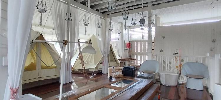 奔月旅馆(To The Moon Guesthouse)图片