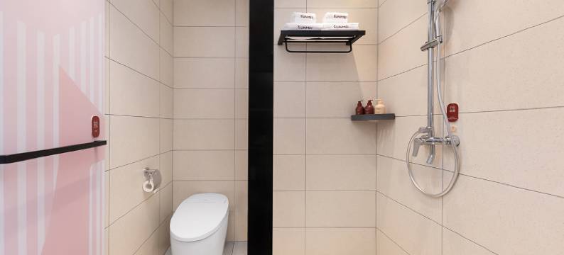 尚客优酒店(崇相西中学店)图片