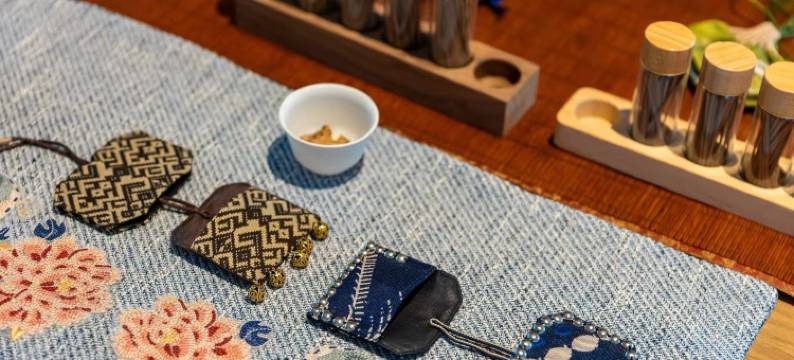 深圳雅高美憬阁精选酒店图片