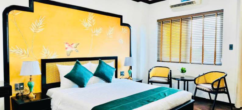 彼迪恩酒店(Biet Dien Hotel)图片