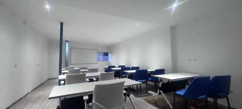 景岸电竞酒店(临沧西门公园店)图片