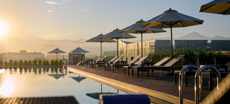 怡保万豪AC酒店(AC Hotel by Marriott Ipoh)图片