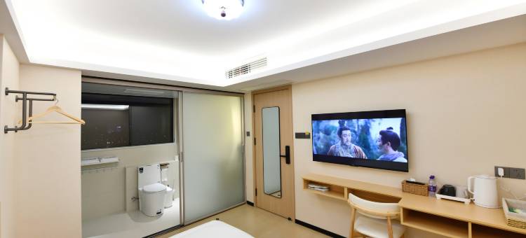 云上驿栈(大学城九龙湖公园店)图片