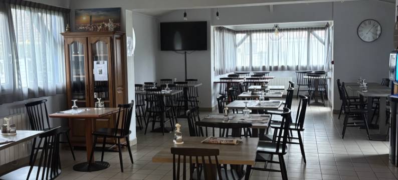 基里亚德布杰苏德酒店(Kyriad Bourges Sud)图片