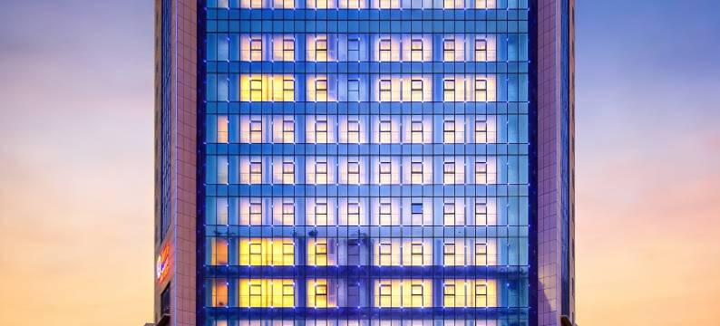 Encore华美达安可酒店(泰盛广场店)图片