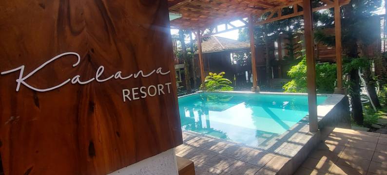 卡拉那度假村(Kalana Resort)图片