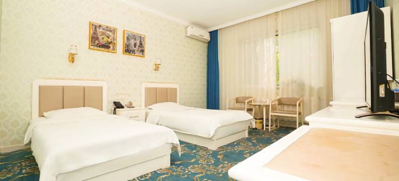 北方宾馆(包头北方兵器城青山路店)图片