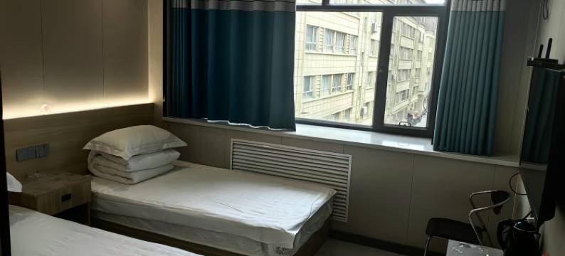 沙雅昆仑宾馆图片